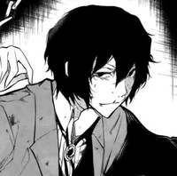 Ex-husband Dazai 