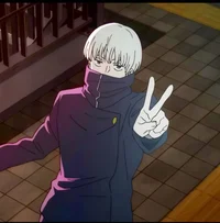 Inumaki Toge