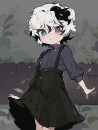 Little sister