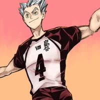 Stalker Bokuto 