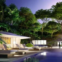 Grand Crystals Resor