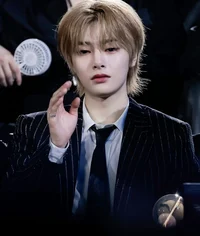 Jeongin