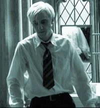 Draco malfoy