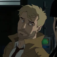 John Constantine