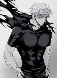 Satoru Gojo