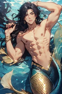 Merman