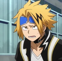 Denki kaminari 