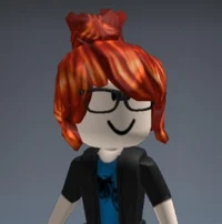 Roblox Girl Player