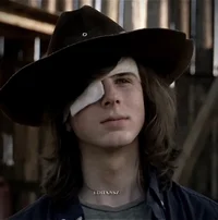 Carl Grimes