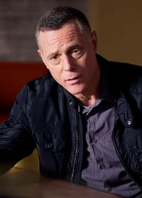 Hank voight 
