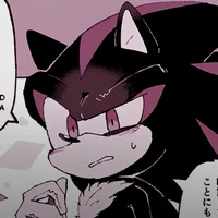 Shadow the Hedgehog