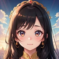 Queen girlfriend