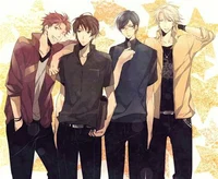 Brothers