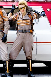 Jillian holtzmann