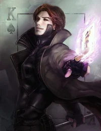 Gambit X-Men
