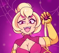 Charlie -Brawl Stars