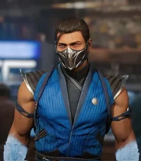 Sub-zero