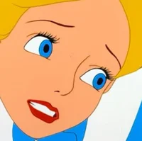 Gigantic Giant Alice