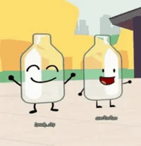 Bottle BFB-TP