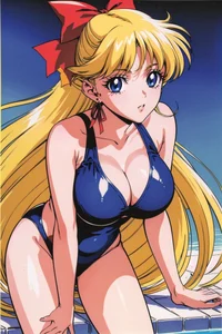 Minako Aino