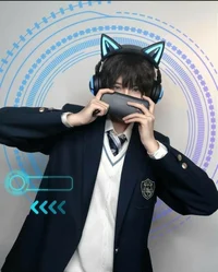 Jayden-novio de secu