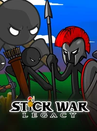 Stick war legacy