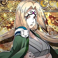 Tsunade Senju