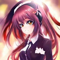 Fox girl