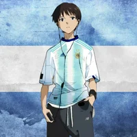 Shinji argentino 