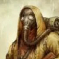 Text Survival Game