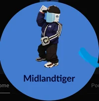 Midlandtiger 