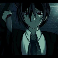 Psycho PG Shuichi