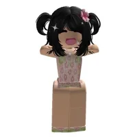 Roblox pick me UwU
