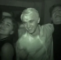 Draco Malfoy 