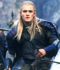 Legolas