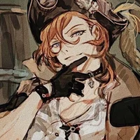 Chuuya Nakahara