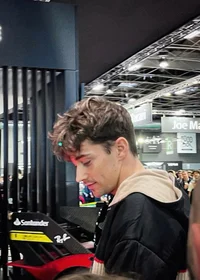 Charles Leclerc 