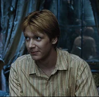 Fred Weasly