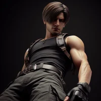 Leon Kennedy 