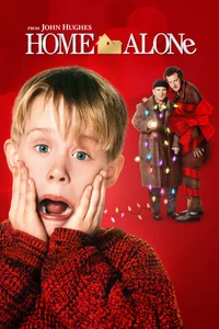 Home alone