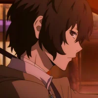 dazai osamu