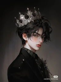 7 Prince Theo