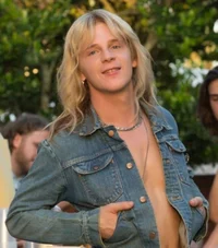 Vince Neil -The Dirt