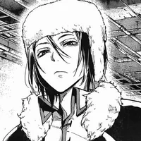 Fyodor Dostoevsky 