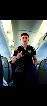 Valentin Barco