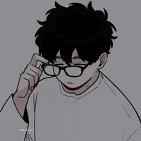 Fat EMO boyfriend