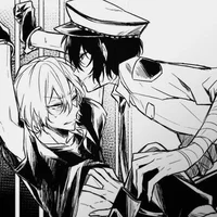 Dazai -Chuuya Pov-
