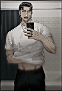 01 AOT - Eren Yeager