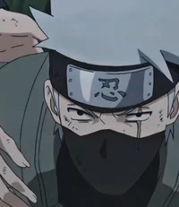 Kakashi
