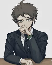 Hajime Hinata
